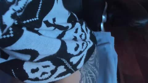 Allison  online show from 02.11.25