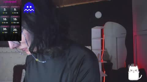 Allison  online show from 02.28.25