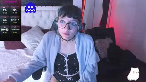 Allison  online show from 03.07.25