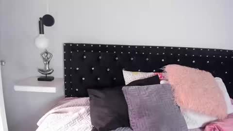 Allison  online show from 09.09.25