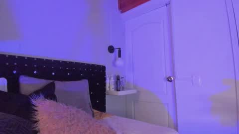 Allison  online show from 09.11.25