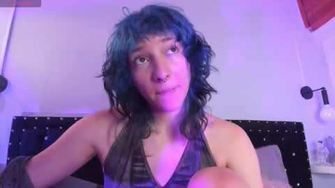 Allison  online show from 09.20.25