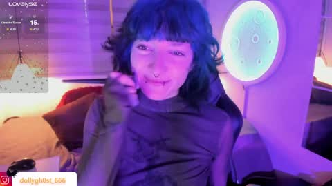 Allison  online show from 04.23.26