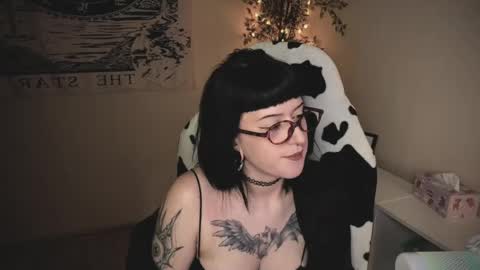 ghoticspectre online show from 04.29.26