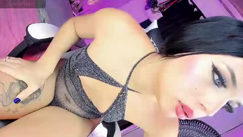 Gia Ferrara online show from 04.26.26
