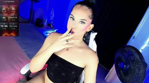 Gia Ferrara online show from 05.19.26