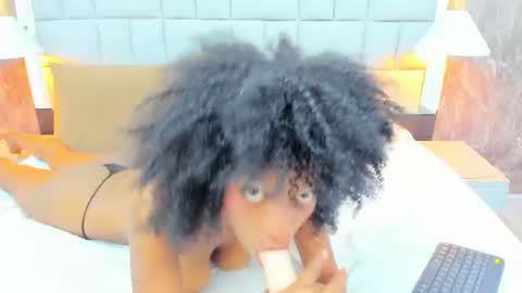 gia_bell online show from 07.14.26