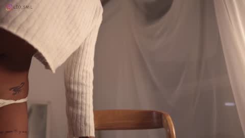 Leo online show from 12.17.24