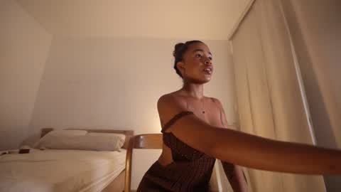 Snapshot of gia_curly chatting on 01.15.26 Leo online show from 01.15.26