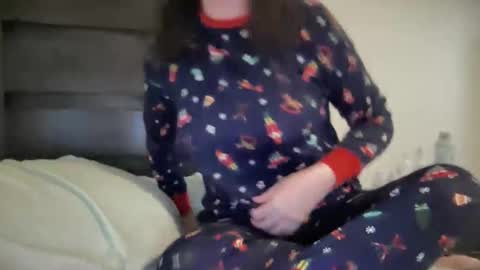 The Queen of Squirt online show from 12.03.24