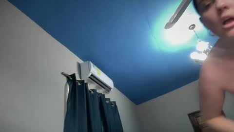 The Queen of Squirt online show from 02.07.25