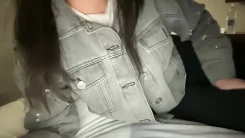 The Queen of Squirt online show from 02.18.25