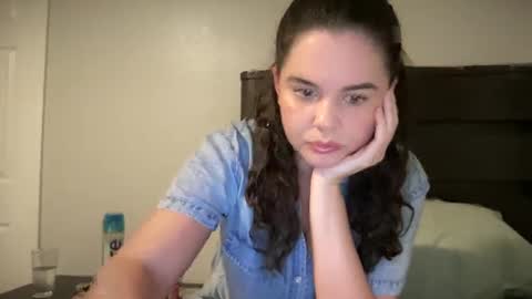 The Queen of Squirt online show from 02.27.25