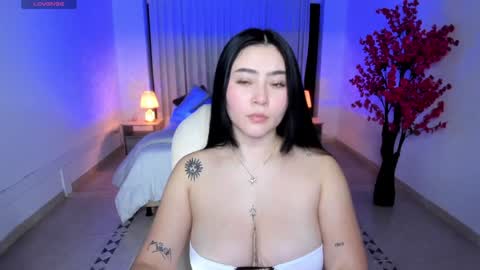 Gia lowry online show from 01.28.25