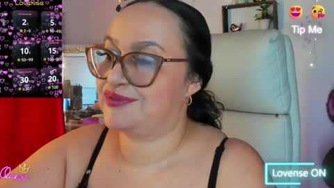 nahomi online show from 05.16.26