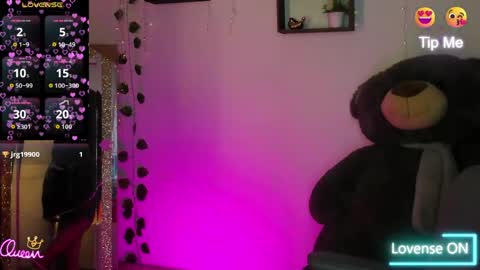 nahomi online show from 06.06.26