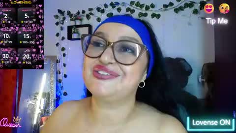 nahomi online show from 06.09.26