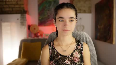 Snapshot of gia_paige18 chatting on 12.06.24 Gia Paige18 online show from 12.06.24