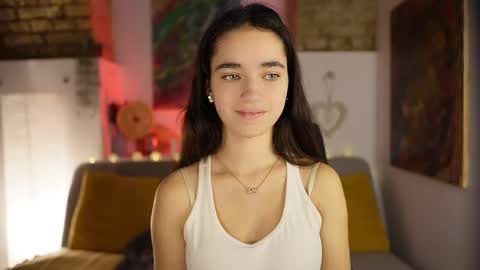 Snapshot of gia_paige18 chatting on 12.16.24 Gia Paige18 online show from 12.16.24