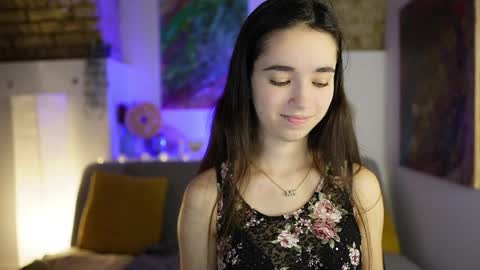 Snapshot of gia_paige18 chatting on 12.17.24 Gia Paige18 online show from 12.17.24