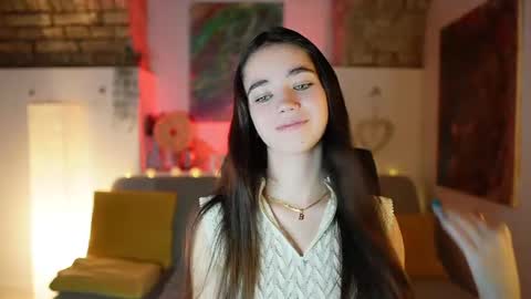 Snapshot of gia_paige18 chatting on 12.27.24 Gia Paige18 online show from 12.27.24