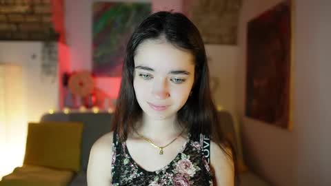 Snapshot of gia_paige18 chatting on 01.02.25 Gia Paige18 online show from 01.02.25