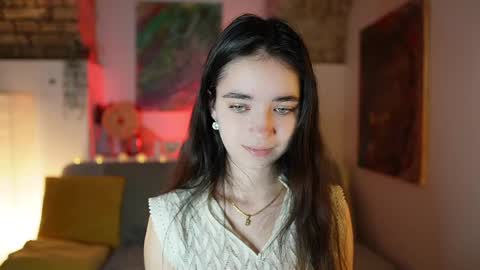 Snapshot of gia_paige18 chatting on 01.03.25 Gia Paige18 online show from 01.03.25