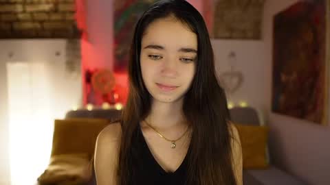 Snapshot of gia_paige18 chatting on 01.04.25 Gia Paige18 online show from 01.04.25