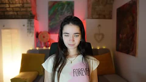 Snapshot of gia_paige18 chatting on 01.08.25 Gia Paige18 online show from 01.08.25