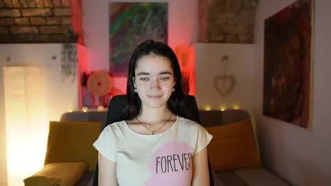 Snapshot of gia_paige18 chatting on 01.08.25 Gia Paige18 online show from 01.08.25