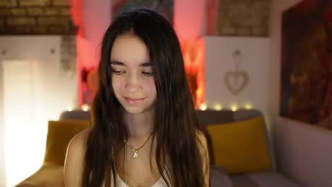 Snapshot of gia_paige18 chatting on 01.09.25 Gia Paige18 online show from 01.09.25