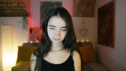 Snapshot of gia_paige18 chatting on 01.11.25 Gia Paige18 online show from 01.11.25