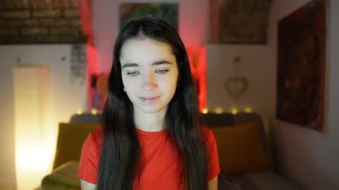 Snapshot of gia_paige18 chatting on 01.12.25 Gia Paige18 online show from 01.12.25