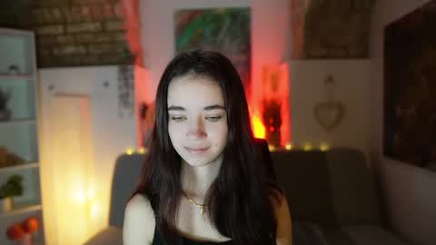 Snapshot of gia_paige18 chatting on 02.04.25 Gia Paige18 online show from 02.04.25