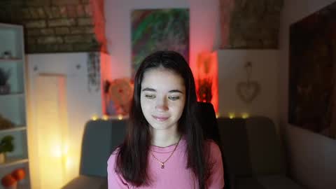 Snapshot of gia_paige18 chatting on 02.05.25 Gia Paige18 online show from 02.05.25