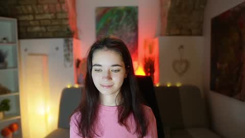 Snapshot of gia_paige18 chatting on 02.05.25 Gia Paige18 online show from 02.05.25