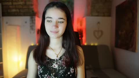 Snapshot of gia_paige18 chatting on 02.06.25 Gia Paige18 online show from 02.06.25