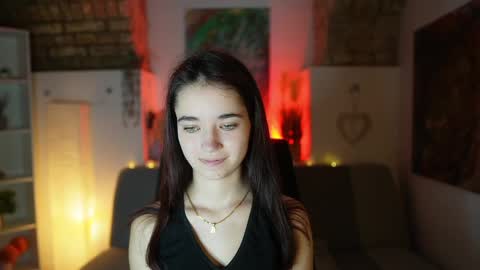 Snapshot of gia_paige18 chatting on 02.08.25 Gia Paige18 online show from 02.08.25