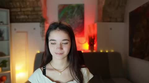 Snapshot of gia_paige18 chatting on 02.22.25 Gia Paige18 online show from 02.22.25