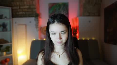 Snapshot of gia_paige18 chatting on 02.24.25 Gia Paige18 online show from 02.24.25