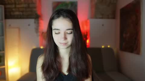 Snapshot of gia_paige18 chatting on 03.02.25 Gia Paige18 online show from 03.02.25