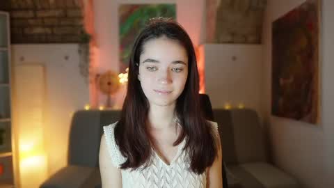 Snapshot of gia_paige18 chatting on 03.04.25 Gia Paige18 online show from 03.04.25