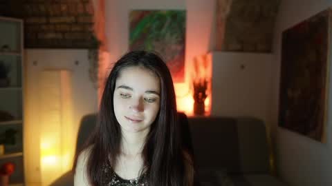 Snapshot of gia_paige18 chatting on 03.10.25 Gia Paige18 online show from 03.10.25