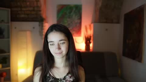 Snapshot of gia_paige18 chatting on 03.10.25 Gia Paige18 online show from 03.10.25