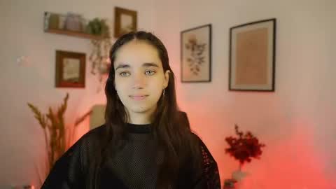 Snapshot of gia_paige18 chatting on 09.17.25 Gia Paige18 online show from 09.17.25