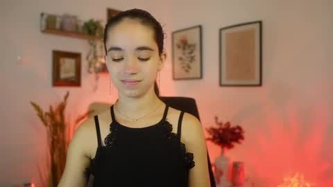 Snapshot of gia_paige18 chatting on 09.18.25 Gia Paige18 online show from 09.18.25