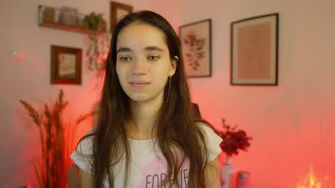 Snapshot of gia_paige18 chatting on 09.22.25 Gia Paige18 online show from 09.22.25