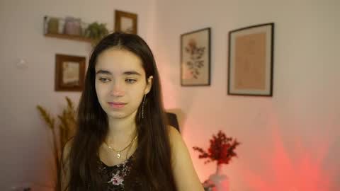 Snapshot of gia_paige18 chatting on 10.12.25 Gia Paige18 online show from 10.12.25