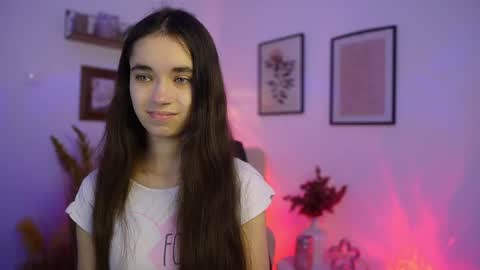 Snapshot of gia_paige18 chatting on 11.24.25 Gia Paige18 online show from 11.24.25