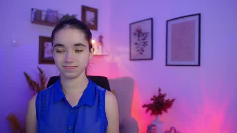 Snapshot of gia_paige18 chatting on 11.27.25 Gia Paige18 online show from 11.27.25